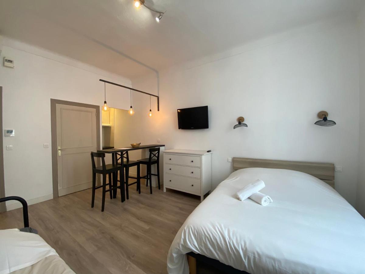 Foch Appartement