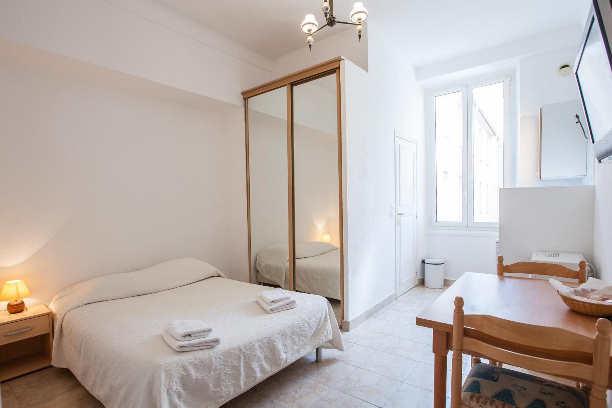 Foch Appartement Cannes
