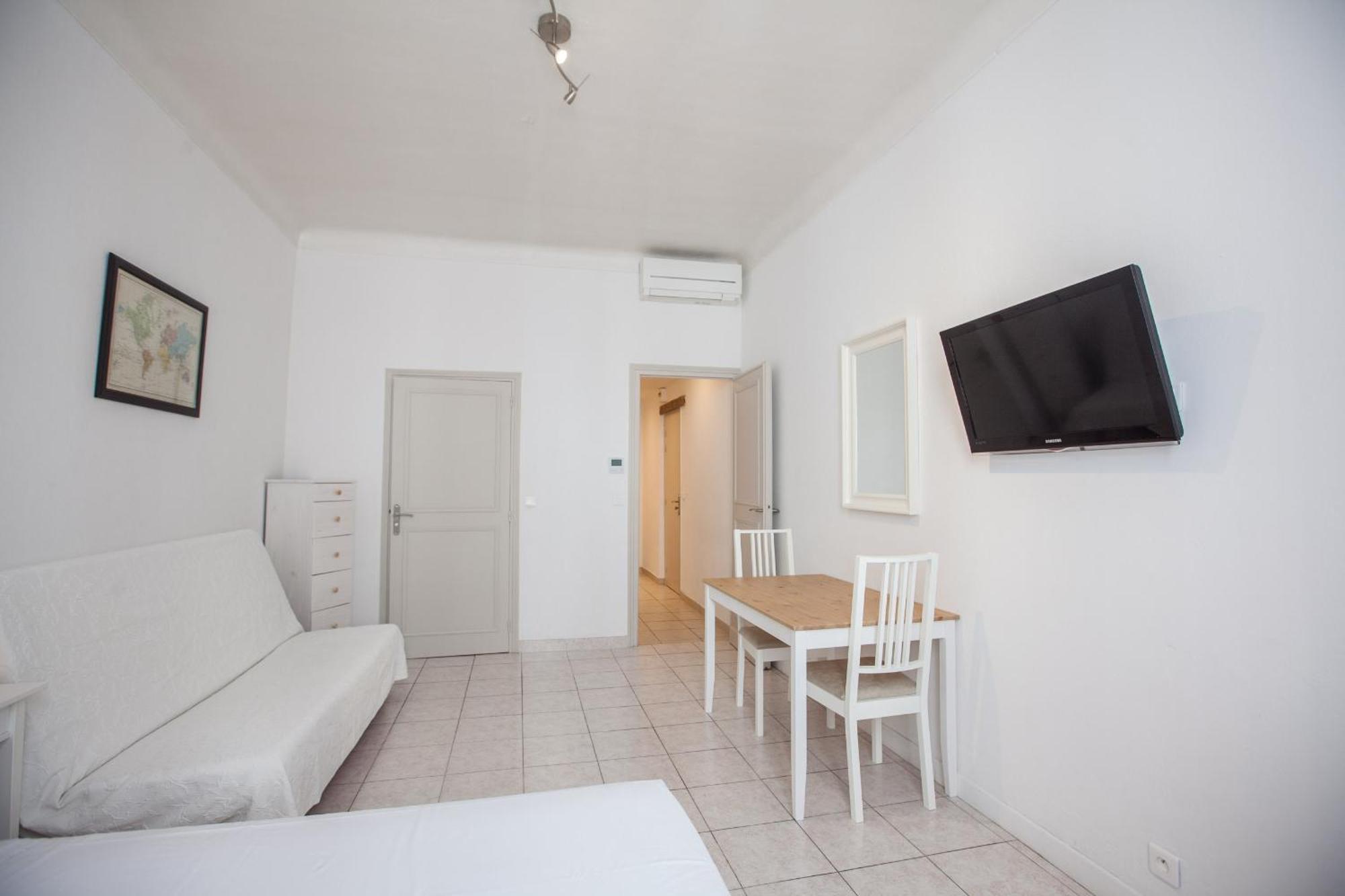 Appartement Foch *