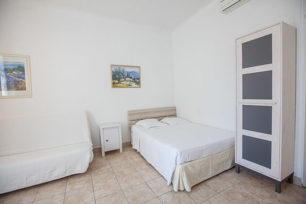 Foch Appartement