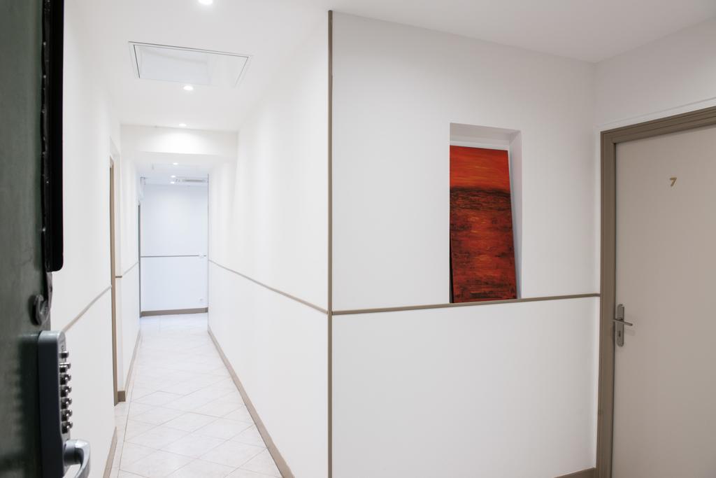 Foch Appartement